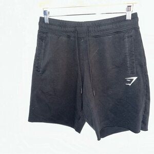 Gymshark sweatshorts